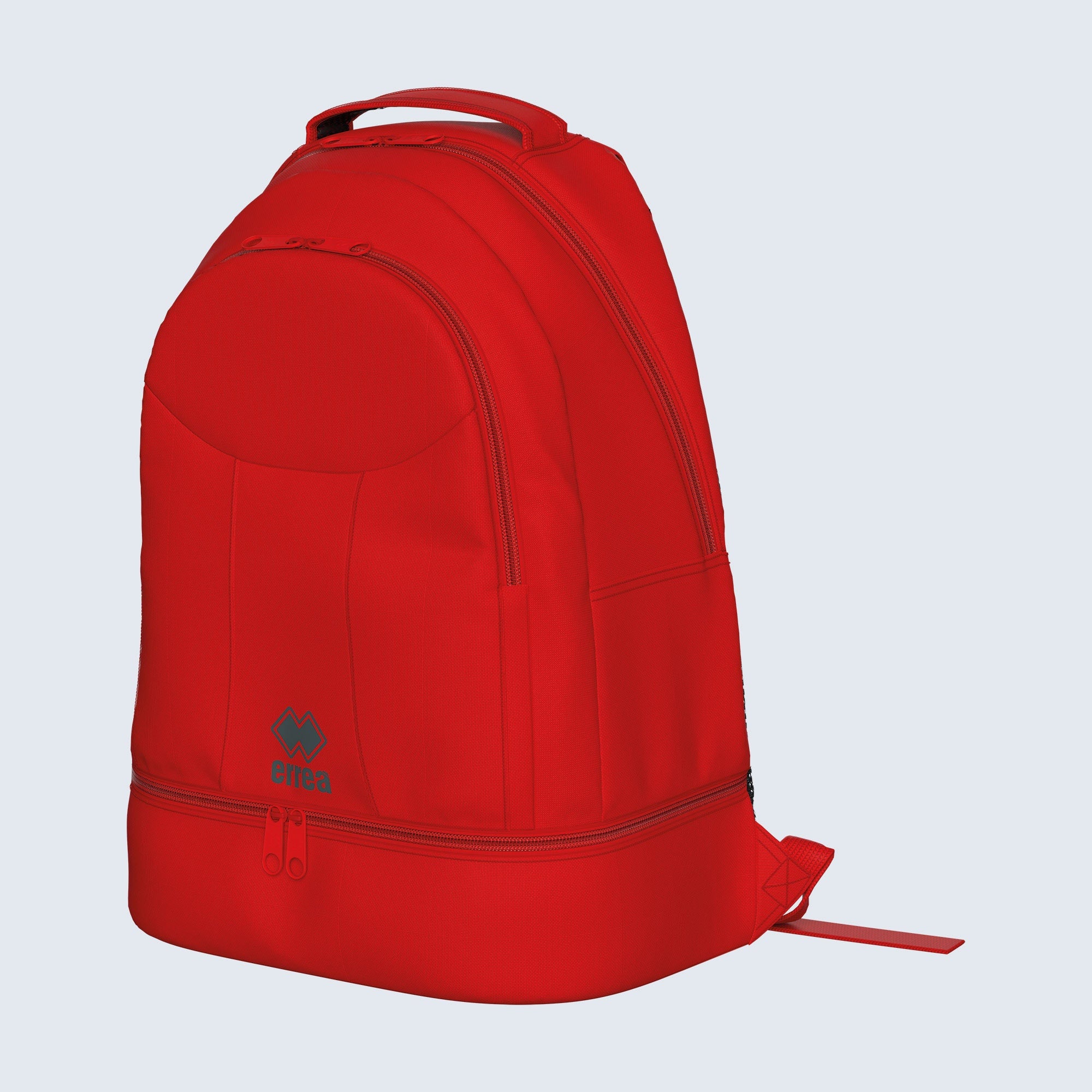 Zaino Errea Brave – Leggero E Resistente In Poliestere, Perfetto Per Sport O Uso Quotidiano