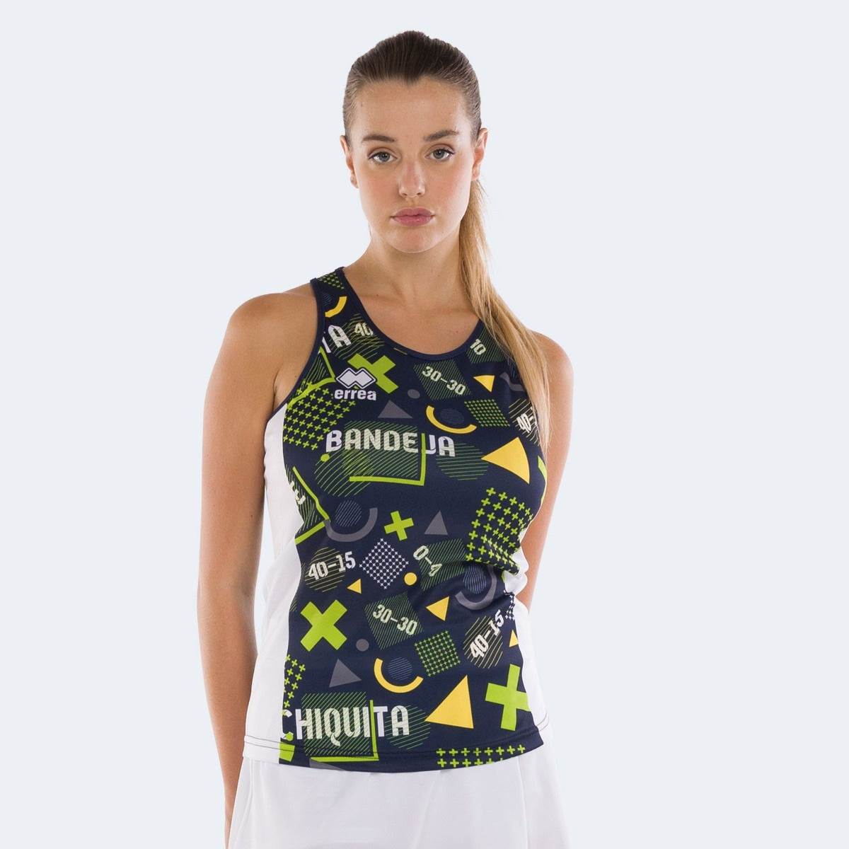 MARISOL CANOTTA AD