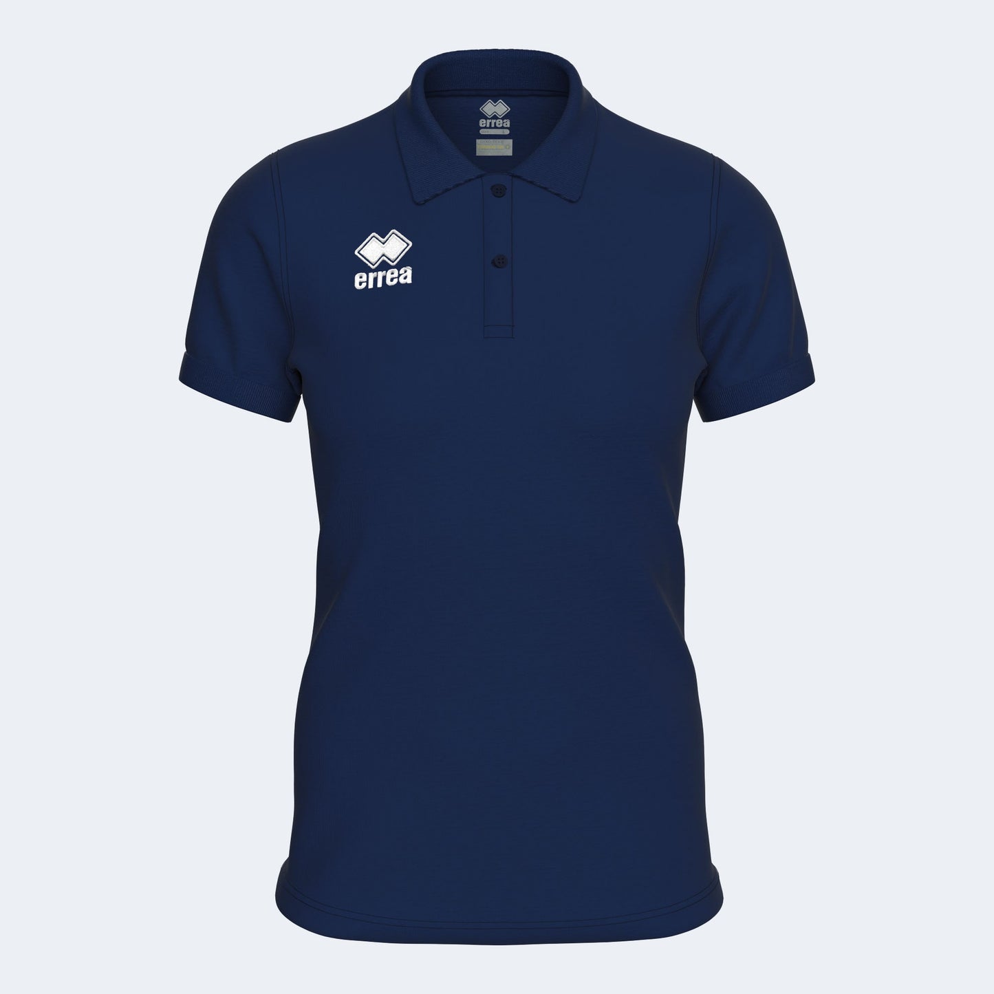 EVO LADIES POLO MC JR