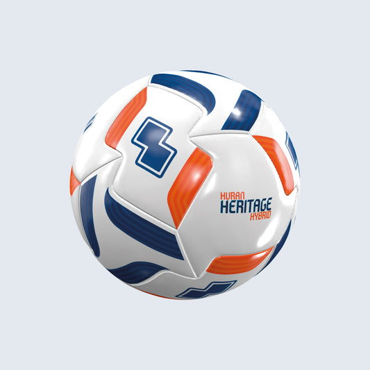 HURAN HYBRID HERITAGE PALLONE