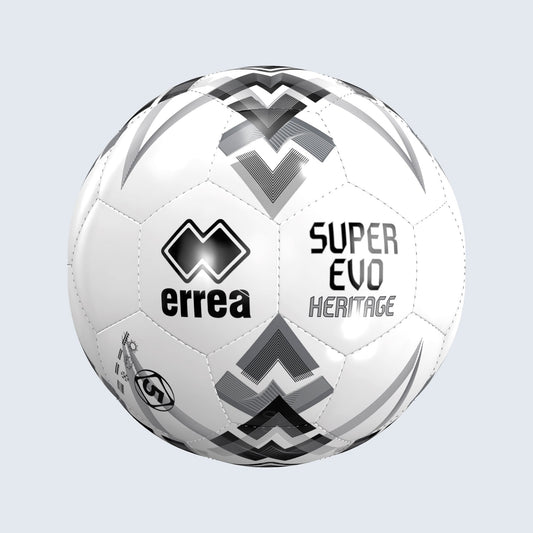 SUPER EVO HERITAGE PALLONE