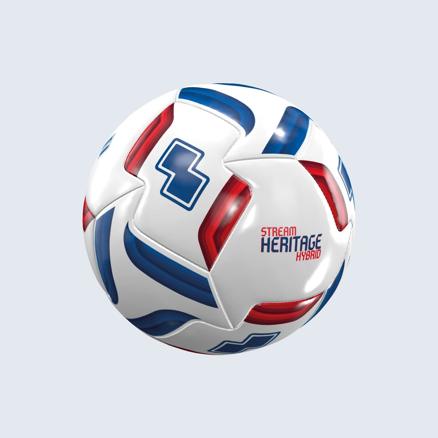 STREAM HYBRID HERITAGE PALLONE