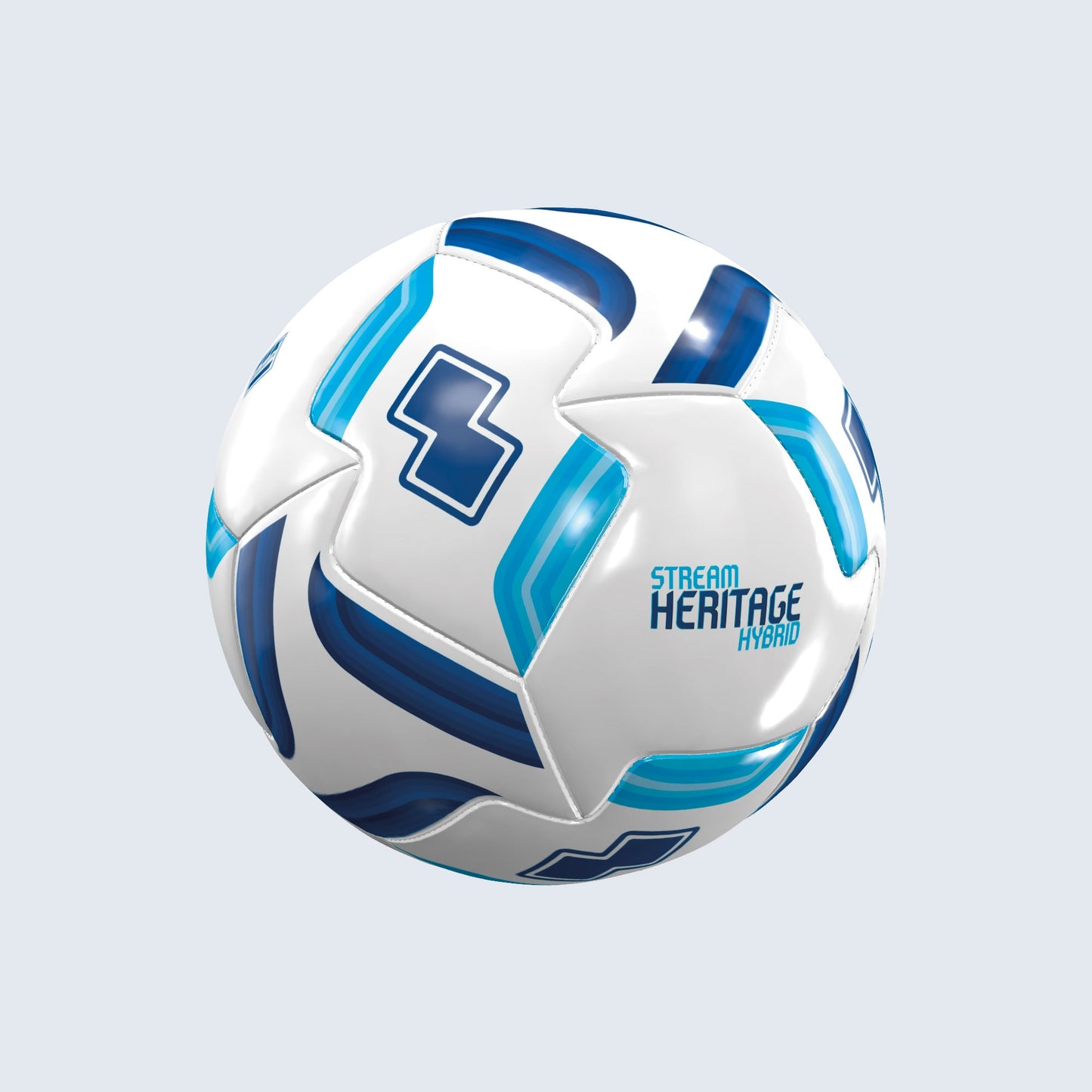 STREAM HYBRID HERITAGE PALLONE