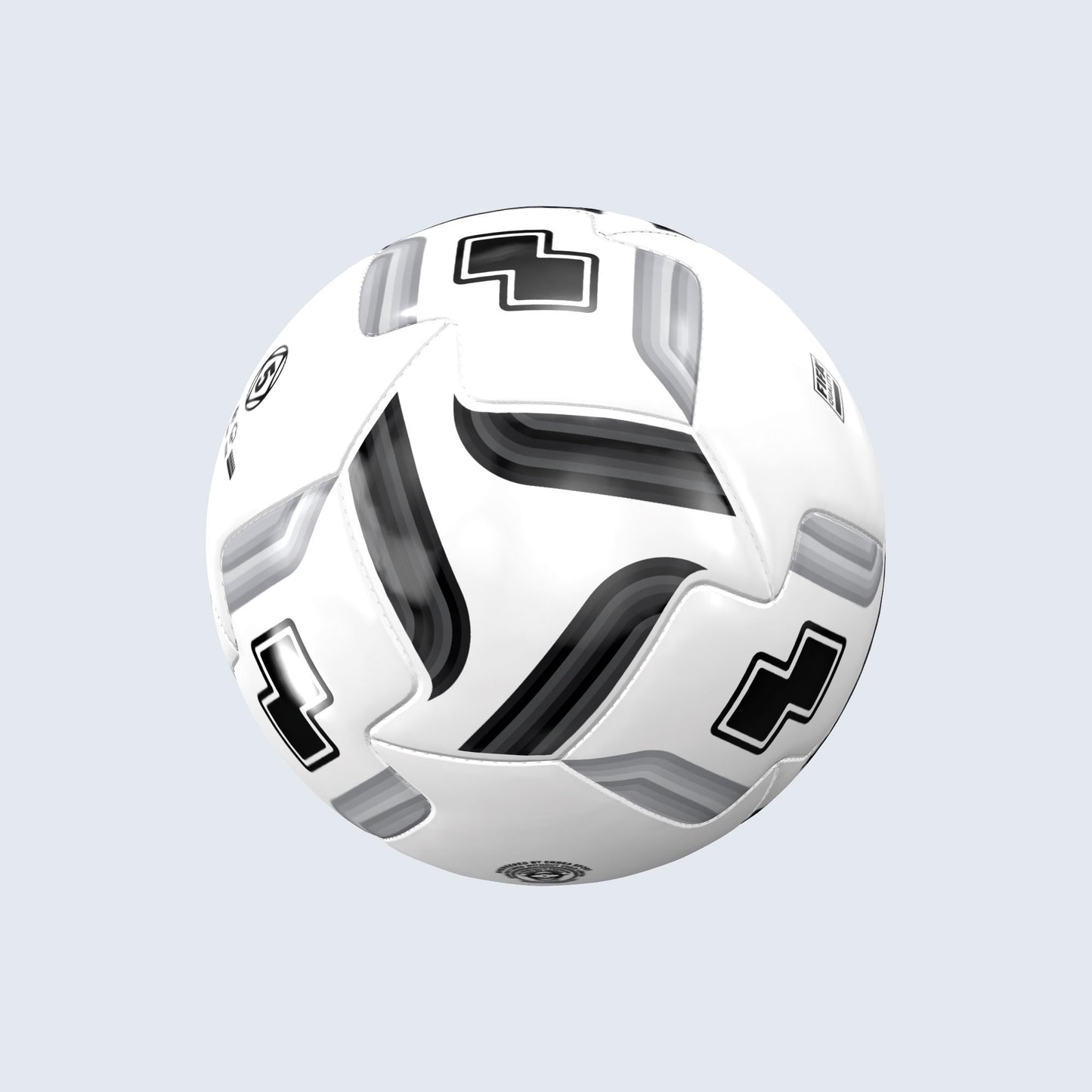 STREAM HYBRID HERITAGE PALLONE