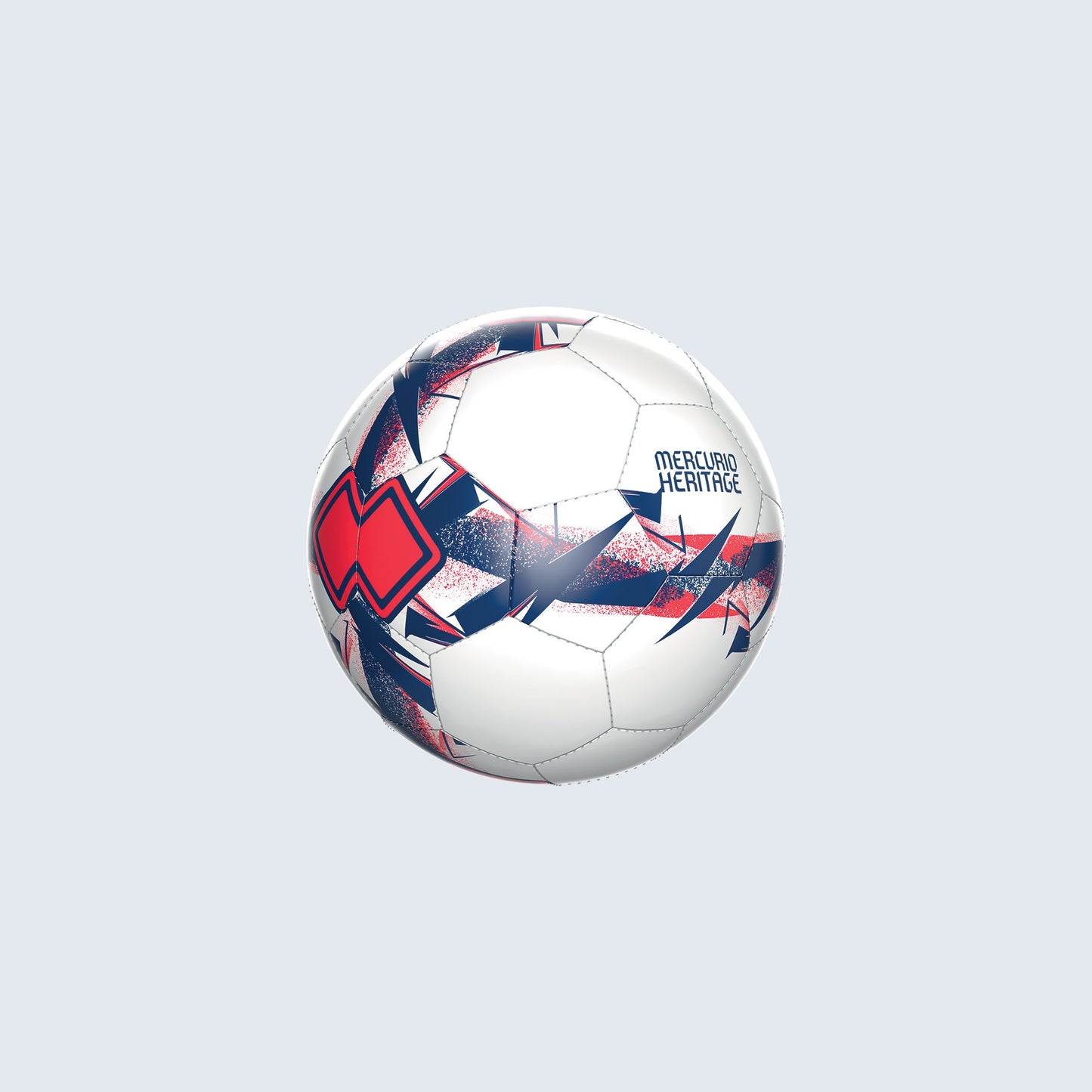 MERCURIO HERITAGE PALLONE