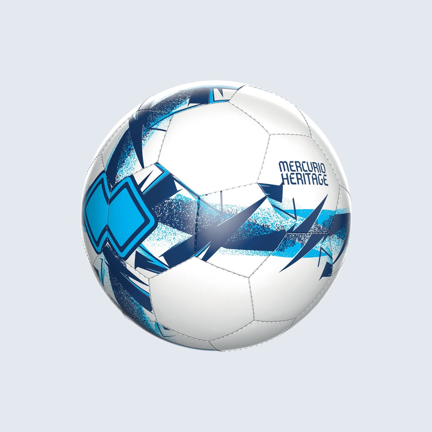 MERCURIO HERITAGE PALLONE