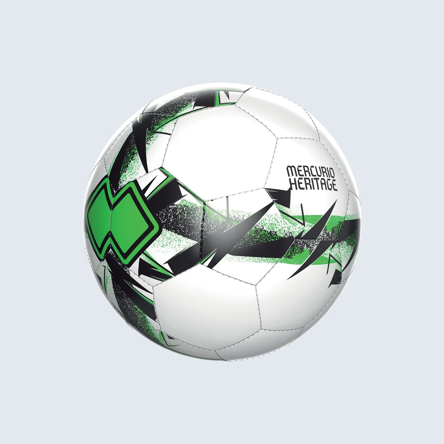 MERCURIO HERITAGE PALLONE