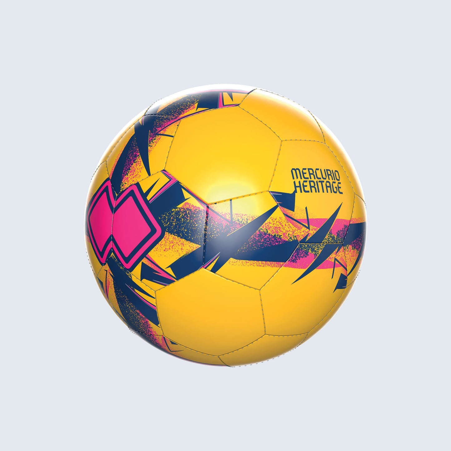 MERCURIO HERITAGE PALLONE