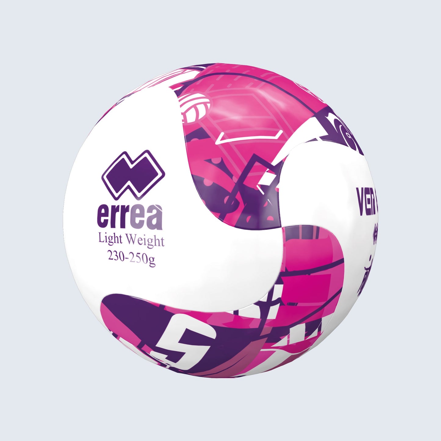 VER8P HERITAGE PALLONE